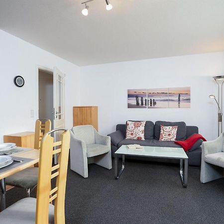 Hanseaten-Residenz-Fis-502 Scharbeutz Zewnętrze zdjęcie