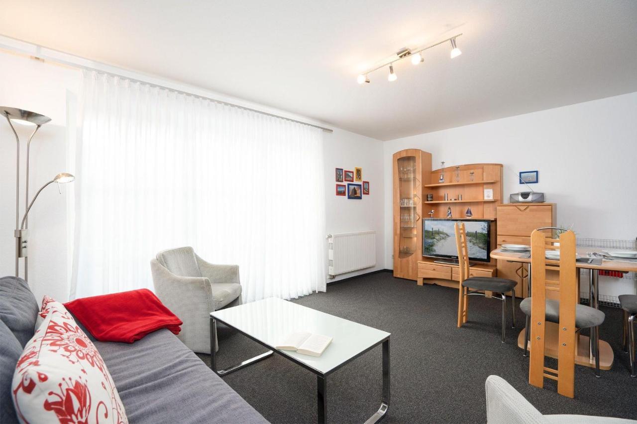Hanseaten-Residenz-Fis-502 Scharbeutz Zewnętrze zdjęcie