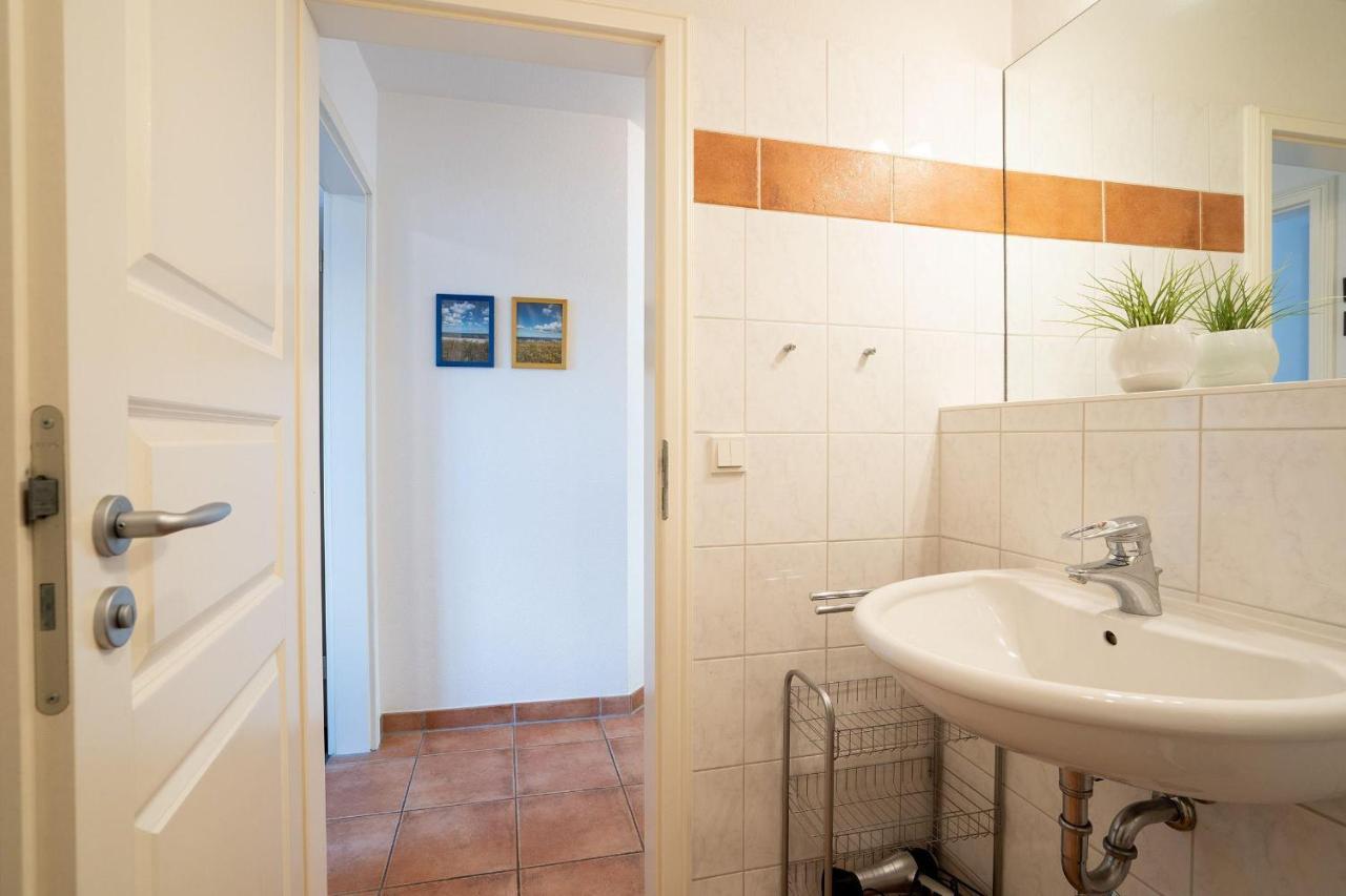 Hanseaten-Residenz-Fis-502 Scharbeutz Zewnętrze zdjęcie