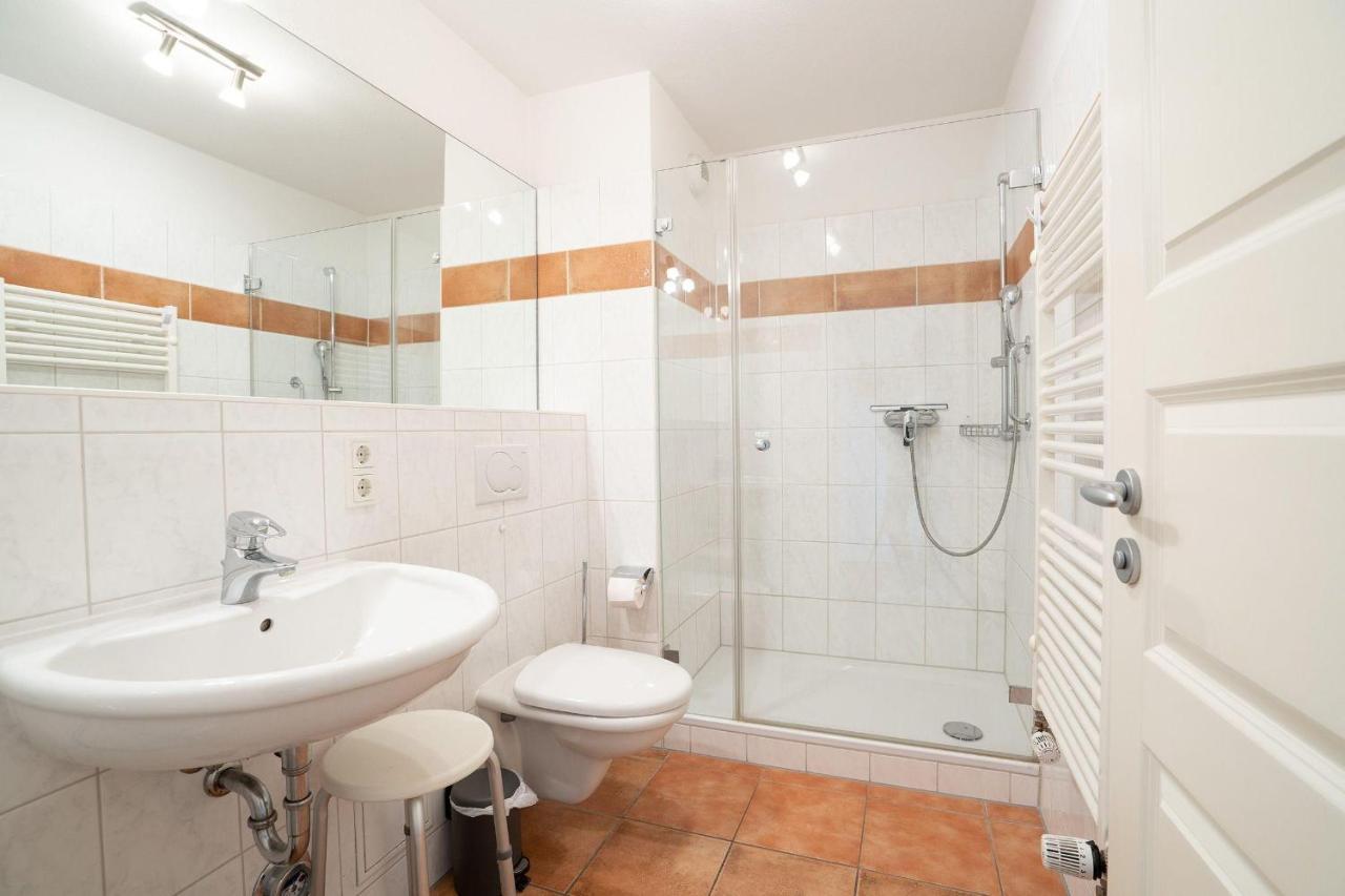 Hanseaten-Residenz-Fis-502 Scharbeutz Zewnętrze zdjęcie
