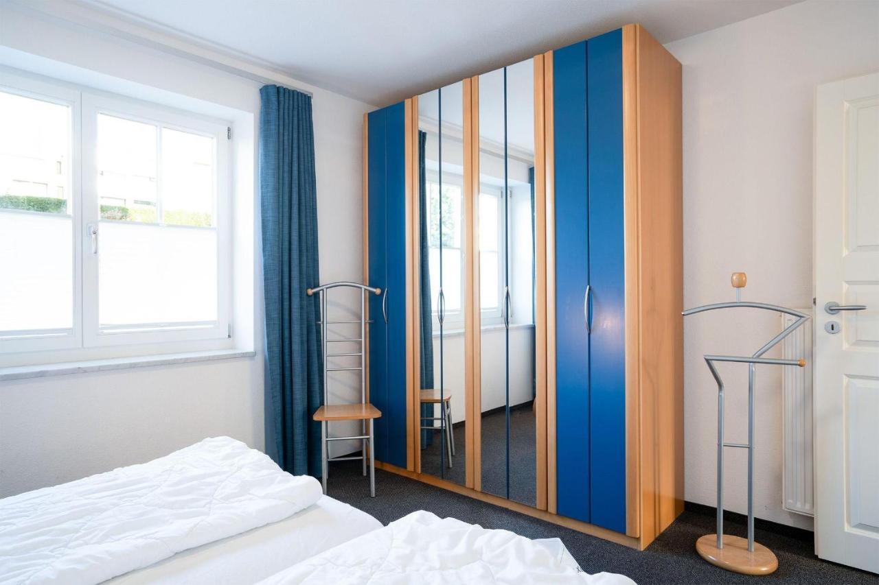 Hanseaten-Residenz-Fis-502 Scharbeutz Zewnętrze zdjęcie